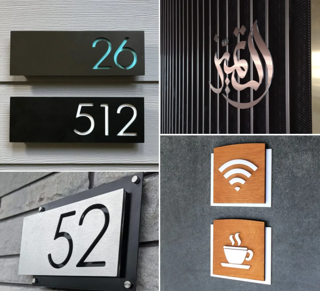 لوحات أكريليك