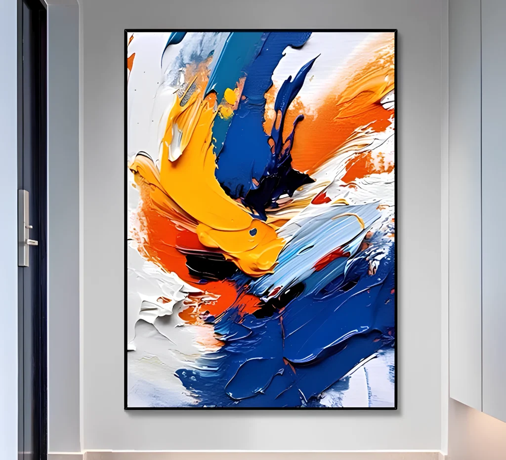 تصميم لوحات