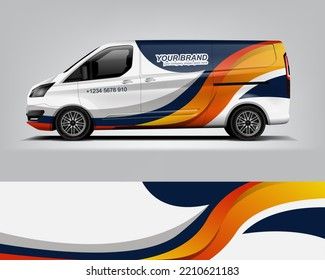 تسويق ذكي استيكرات سيارات الشركات الناشئة تصميم استيكرات