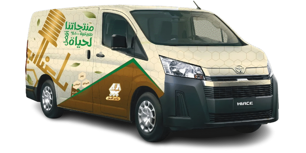 أهم العوامل التي تؤثر على نجاح إعلان على السيارة 29 نجاح إعلان على السيارة