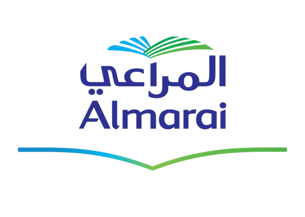 المراعي - وكالة العمري للدعاية والإعلان -
