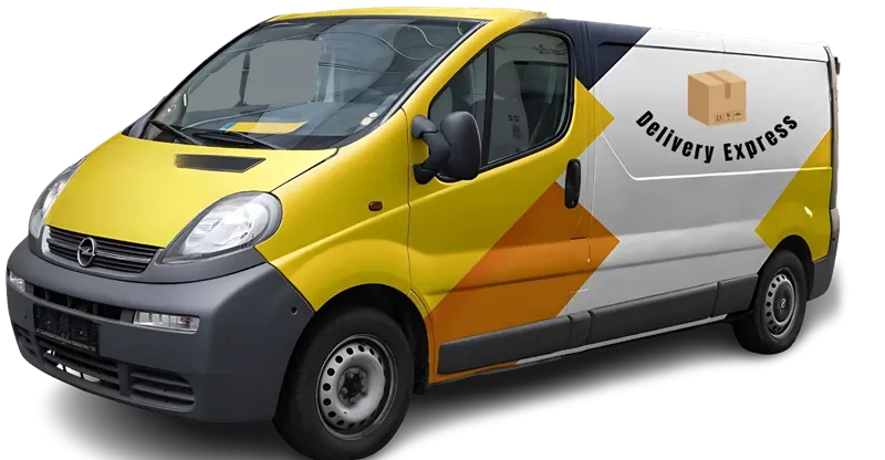 الإعلان على السيارات أرخص وسيلة تسويق